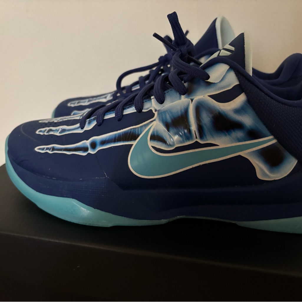 Kobe C Protro Us Size 8